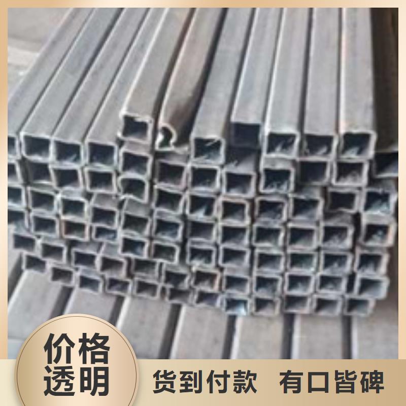 无缝方管质量优实力厂家