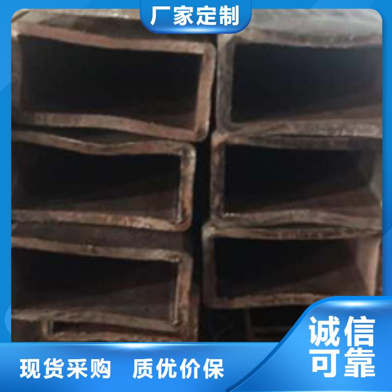 无缝方管质量优实力厂家
