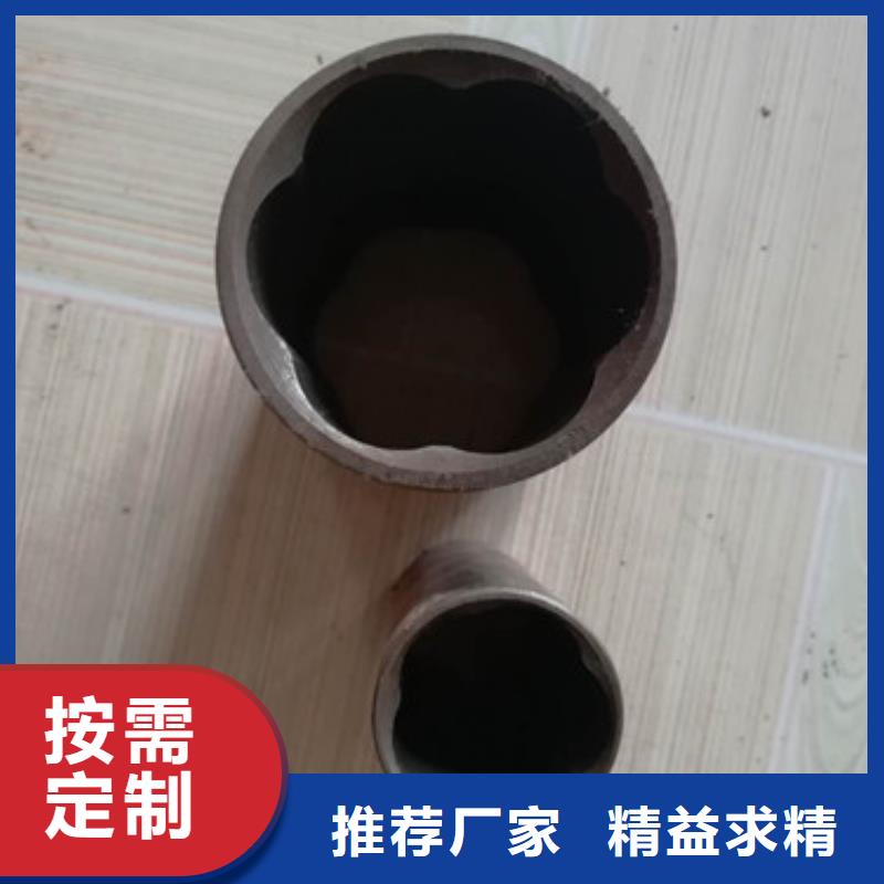 精密管精轧管产地直供