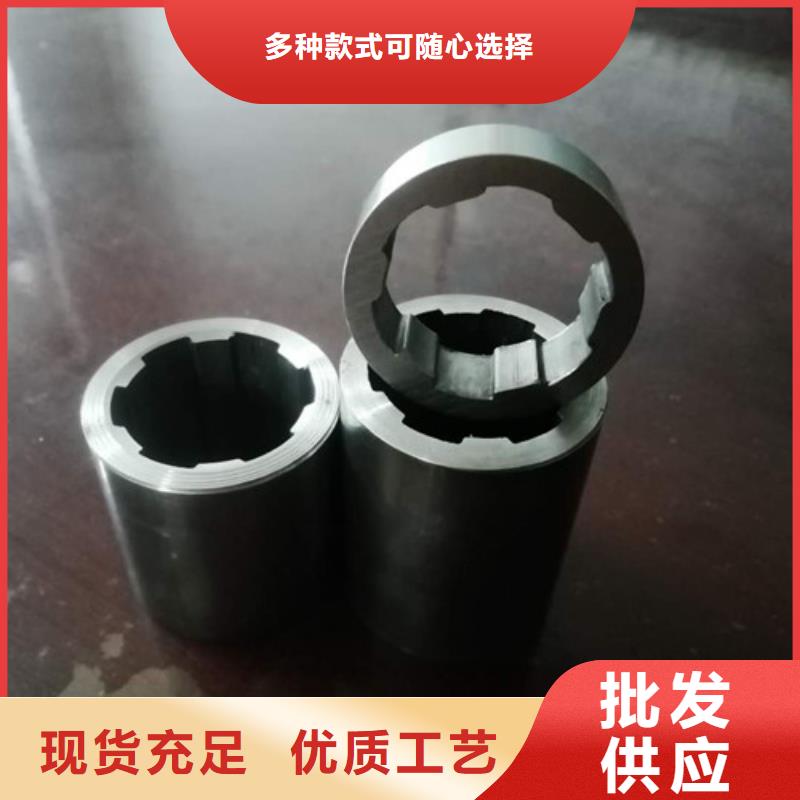 精密管无缝方矩管实力厂家直销