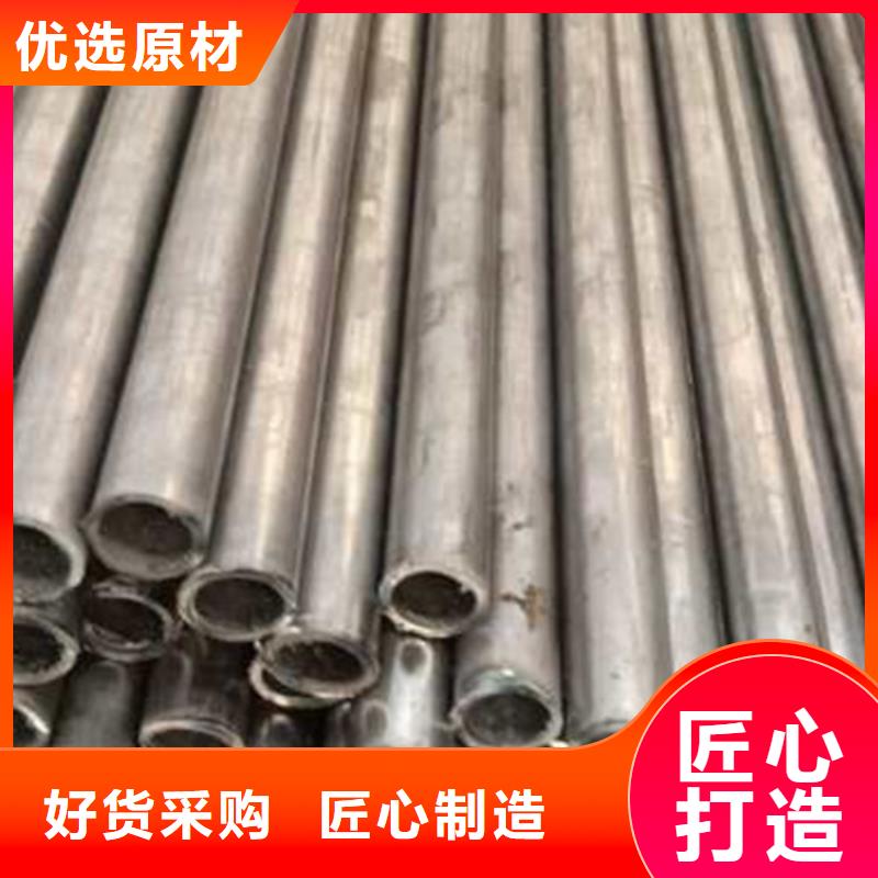 精密管无缝方矩管拥有核心技术优势