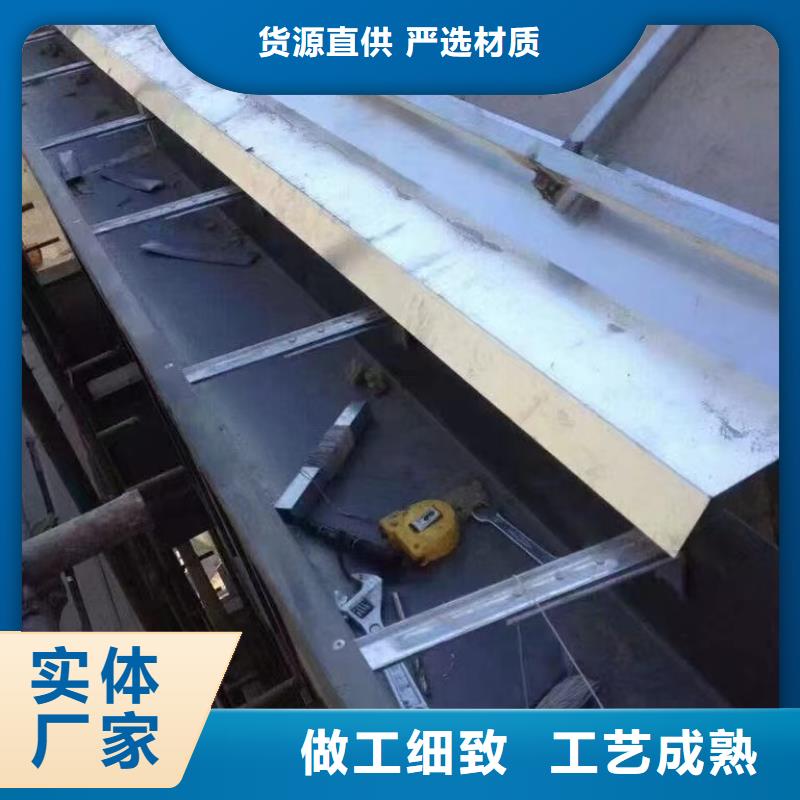 成品天沟哪里有的卖供应