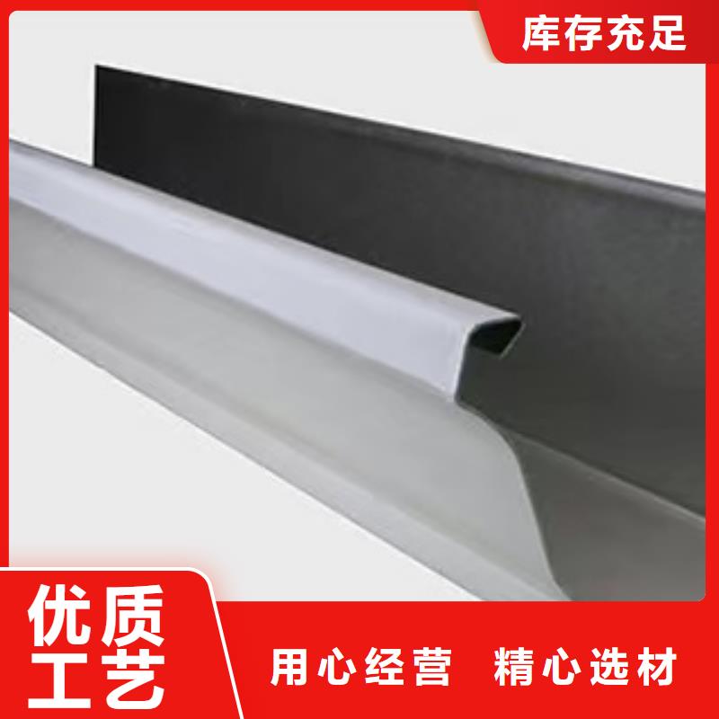 雨水管铝合金落水管选择我们选择放心