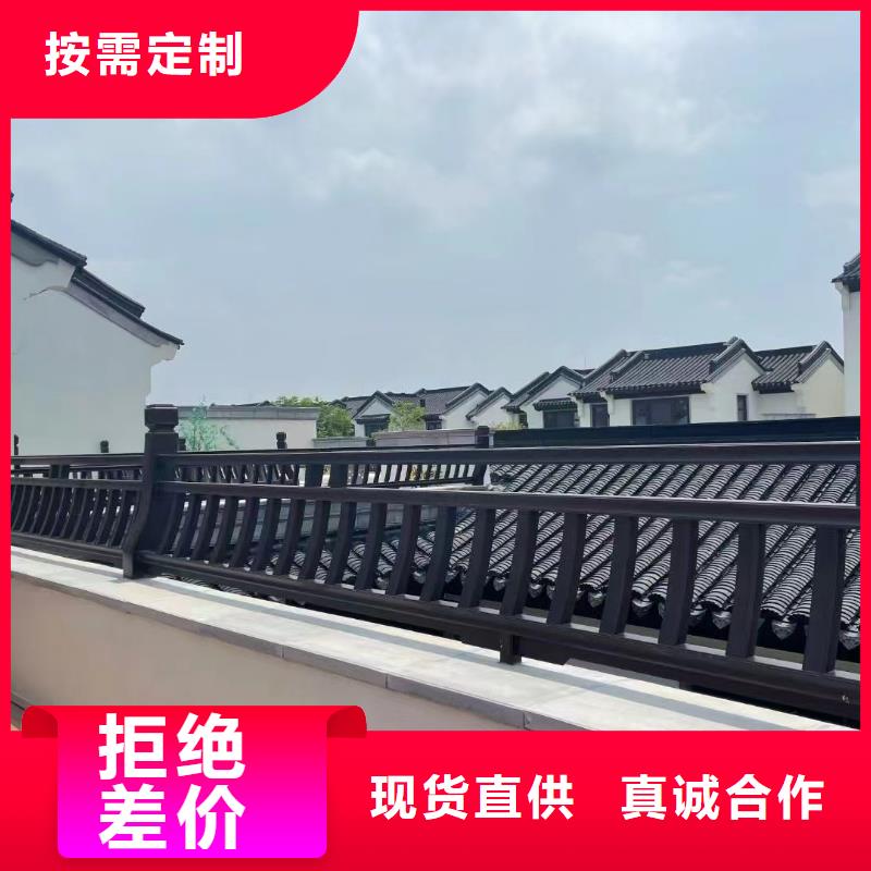 古建铝结构供应商