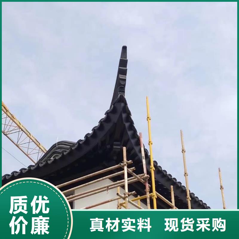 古建铝替建筑近期行情