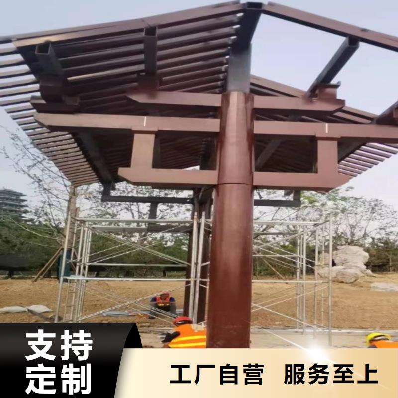 古建铝替建筑货真价实