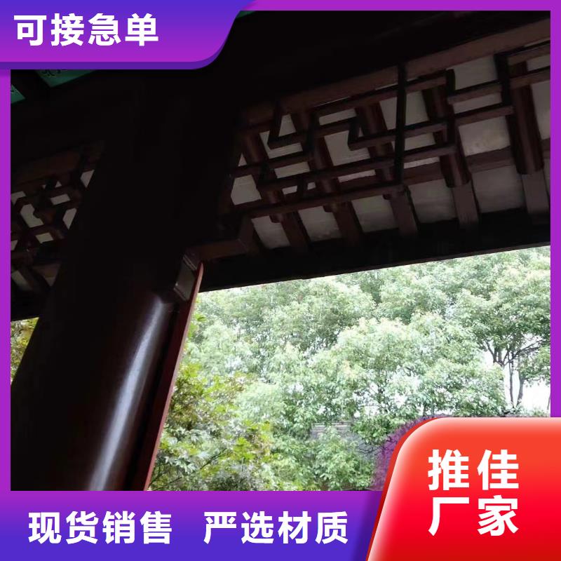 新中式古建生产厂家