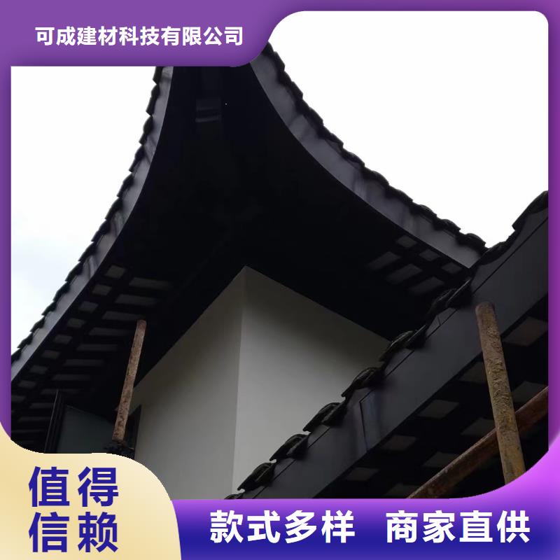 仿古栏杆厂家