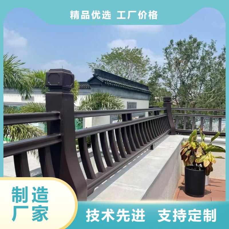 铝合金构件厂家