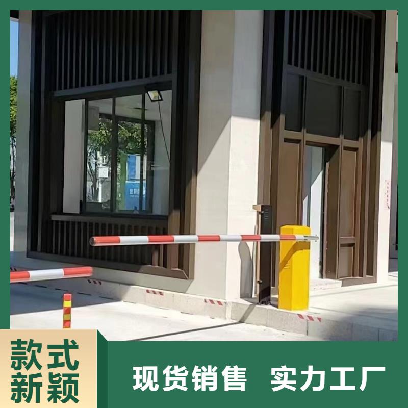 新中式古建值得信赖