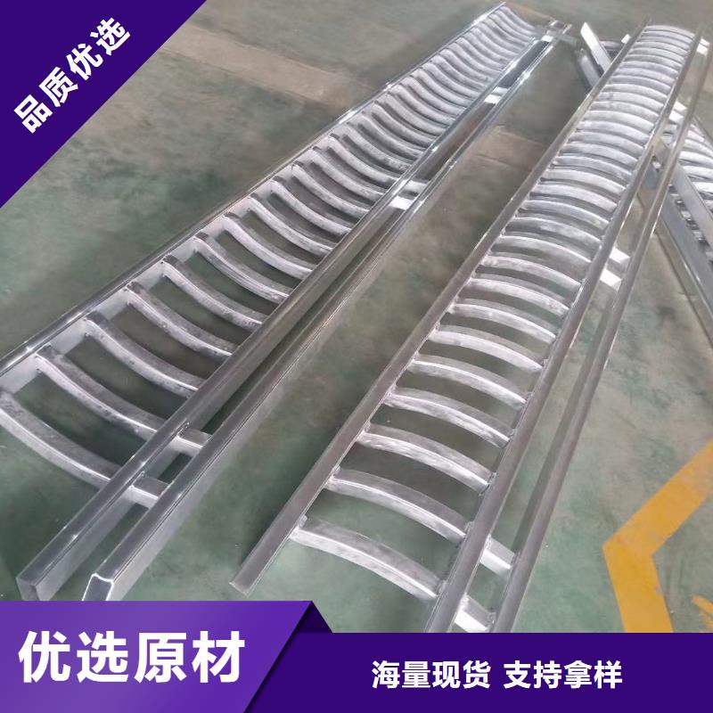 铝合金仿古栏杆生产厂家