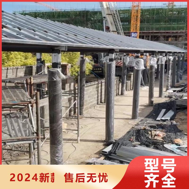 铝材古建构件报价