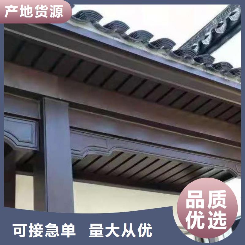 新中式古建值得信赖