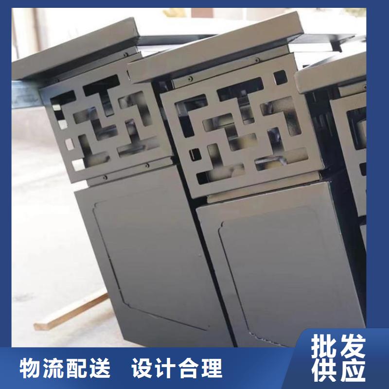 古建铝结构定制