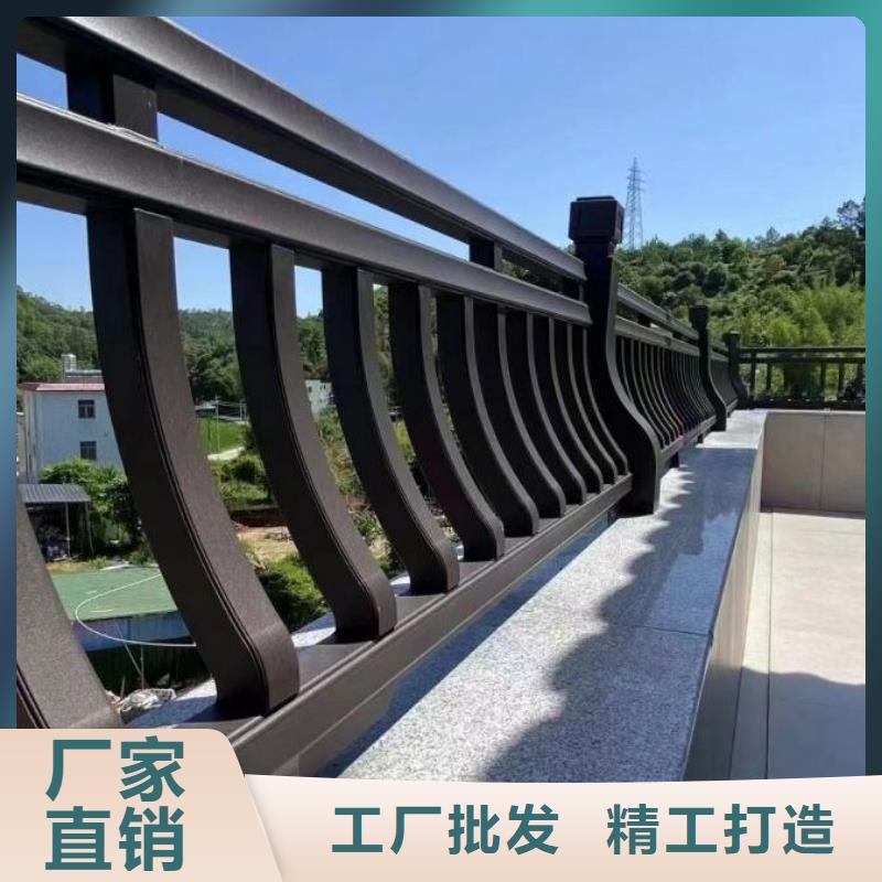 铝制仿古构件厂家价格
