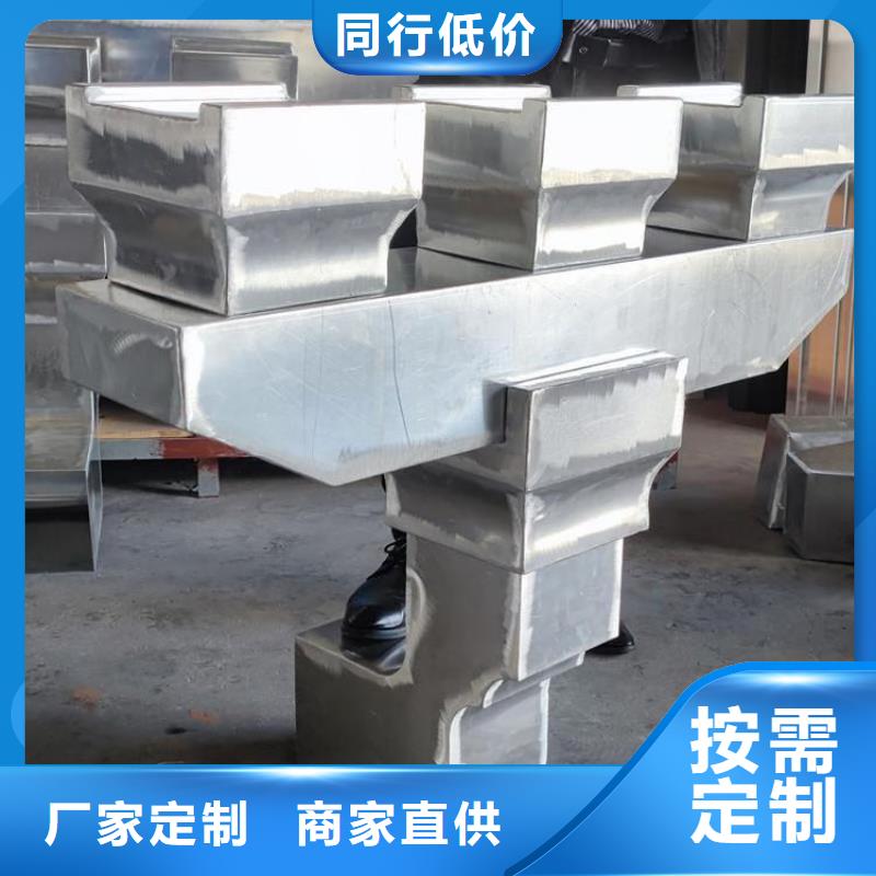 铝代木铝合金回廊价格实惠
