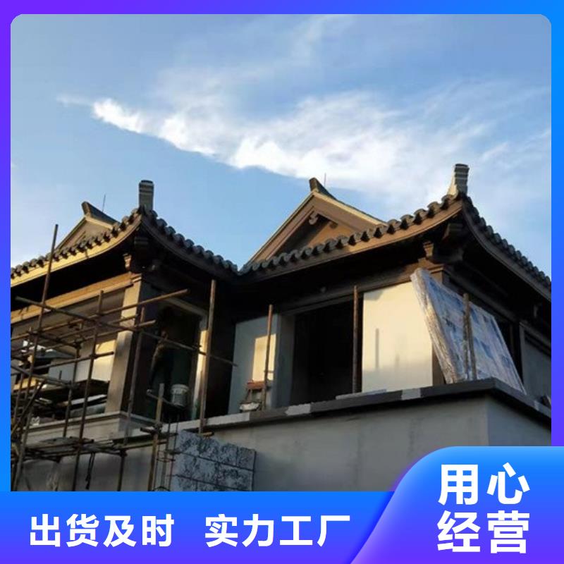 铝亭子长廊厂家供应