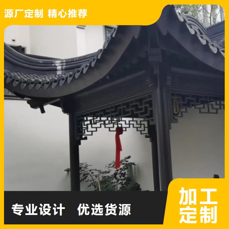 仿古构件正规厂家