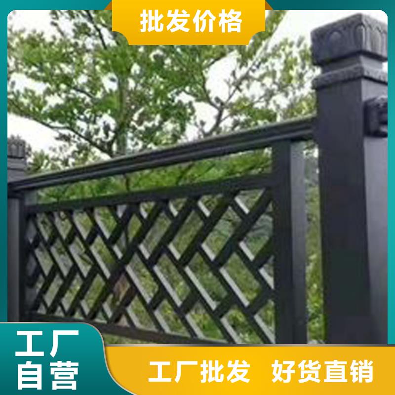 古建铝替建筑直销价格