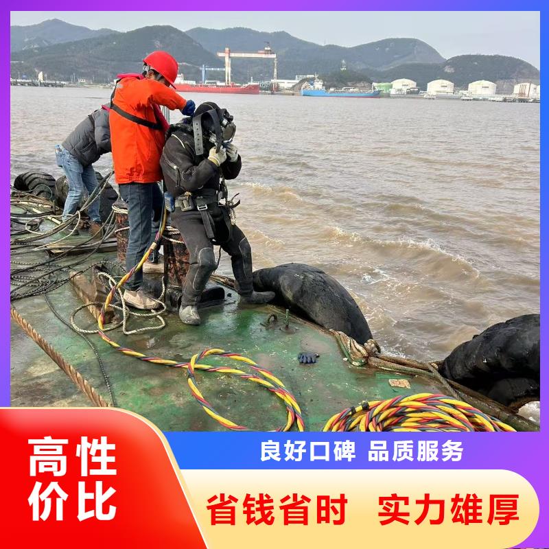 西塞山区水下打捞公司-盛龙为您解忧
