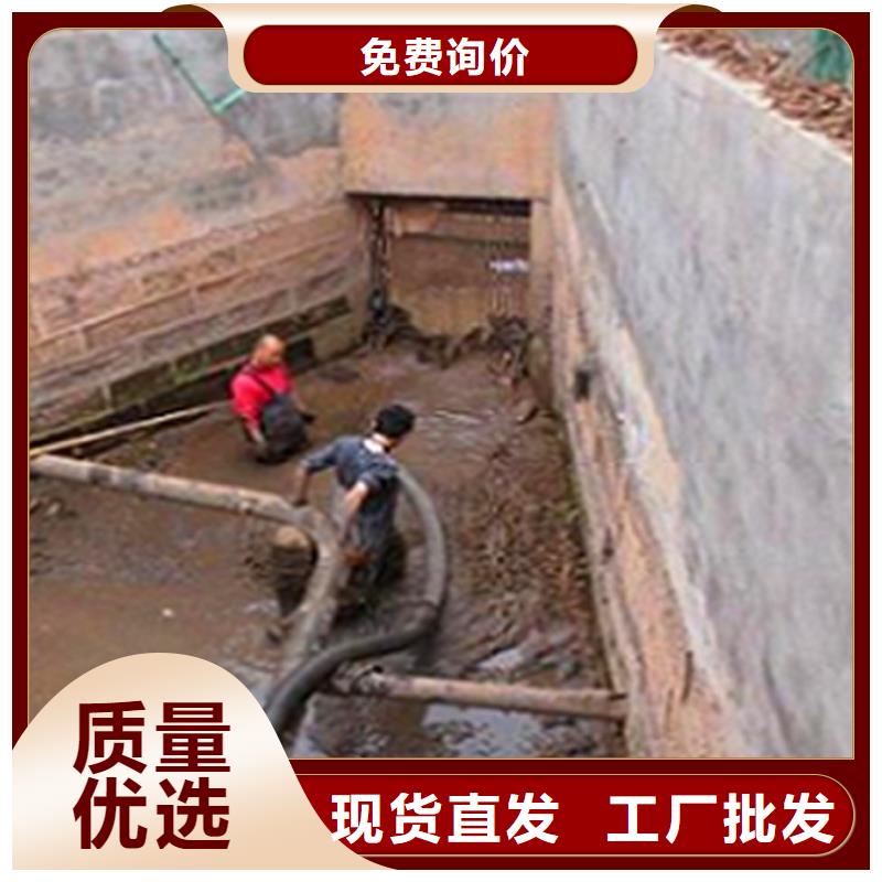 金沙县明渠清淤价格诚信经营