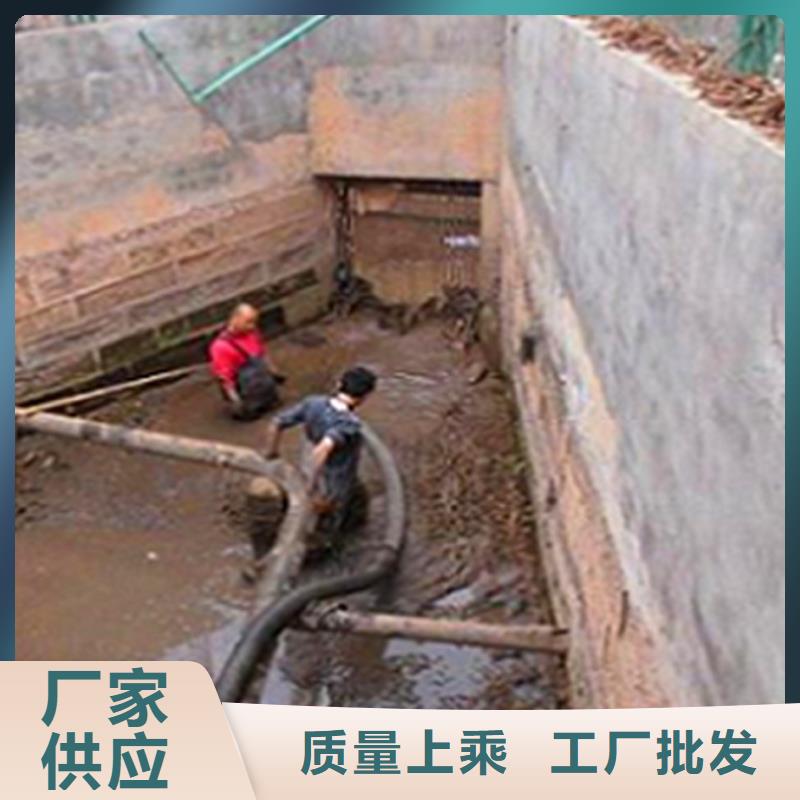 2025人工检测涵洞公司