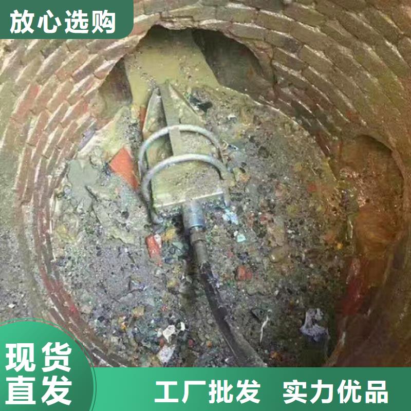 污水管道里面有水泥浆怎么办？欢迎咨询哪家好