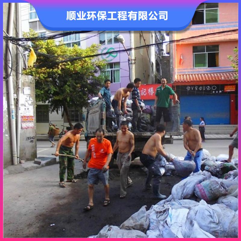 化粪池清理水下拆除砖堵来电咨询