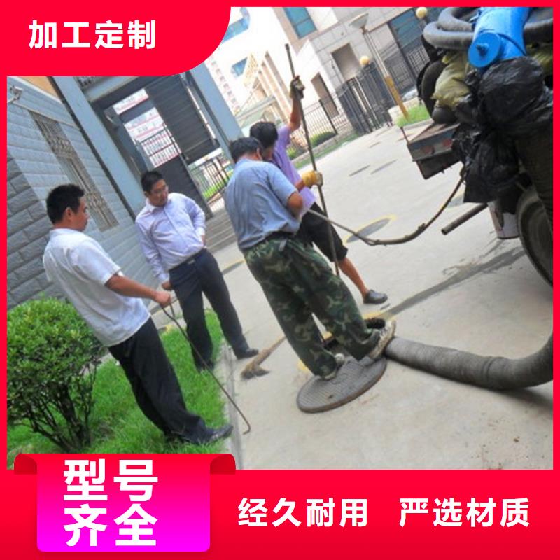 化粪池清理水下拆除砖堵支持定制批发