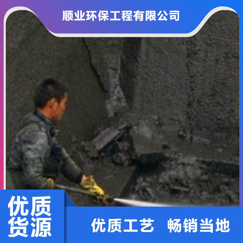 沉淀池清理市政管道疏通清堵品质之选