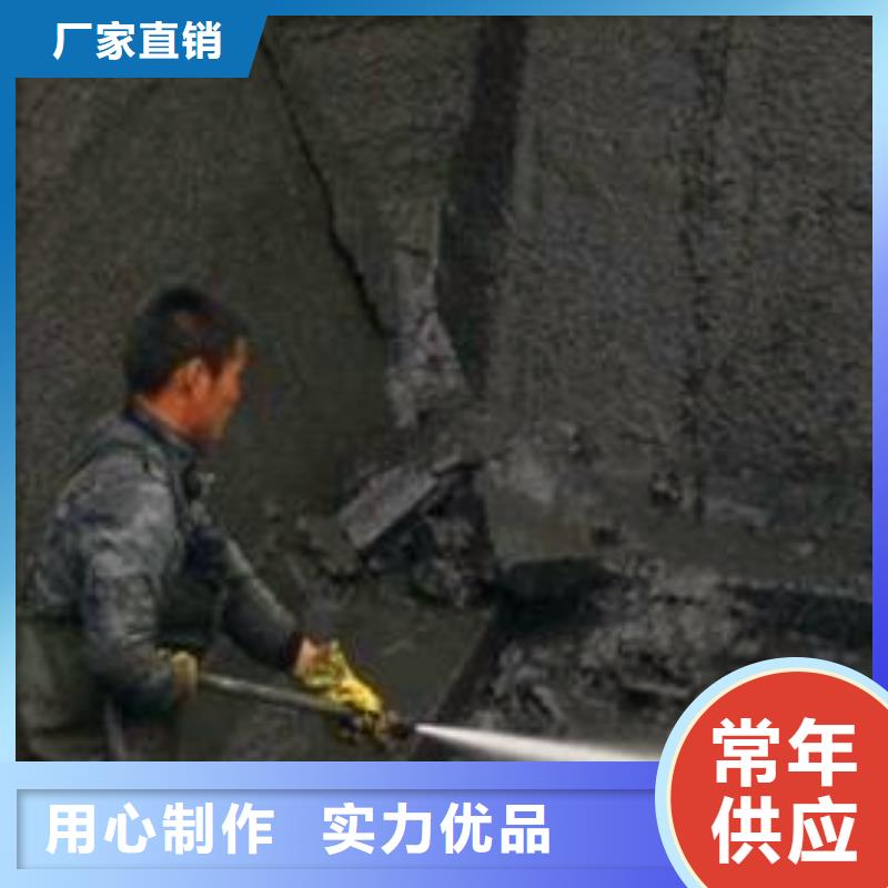 【沉淀池清理水下拆除砖堵价格实惠工厂直供】