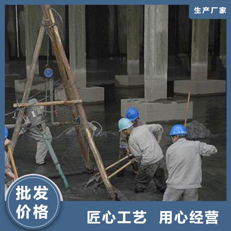 沉淀池清理-管道淤青厂家现货供应