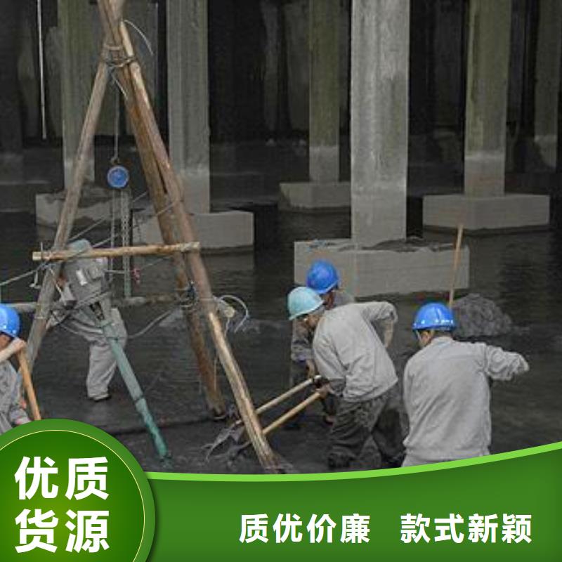 沉淀池清理,管道内水泥浆凝固疏通自主研发