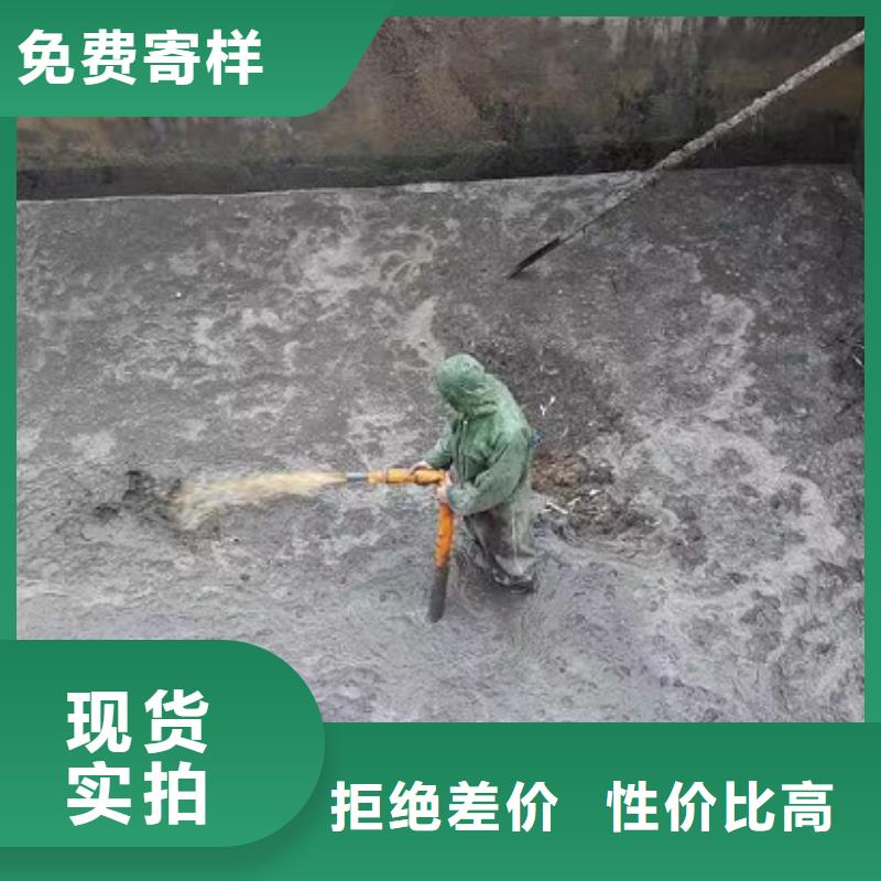 【沉淀池清理-涵洞清淤厂家品控严格】
