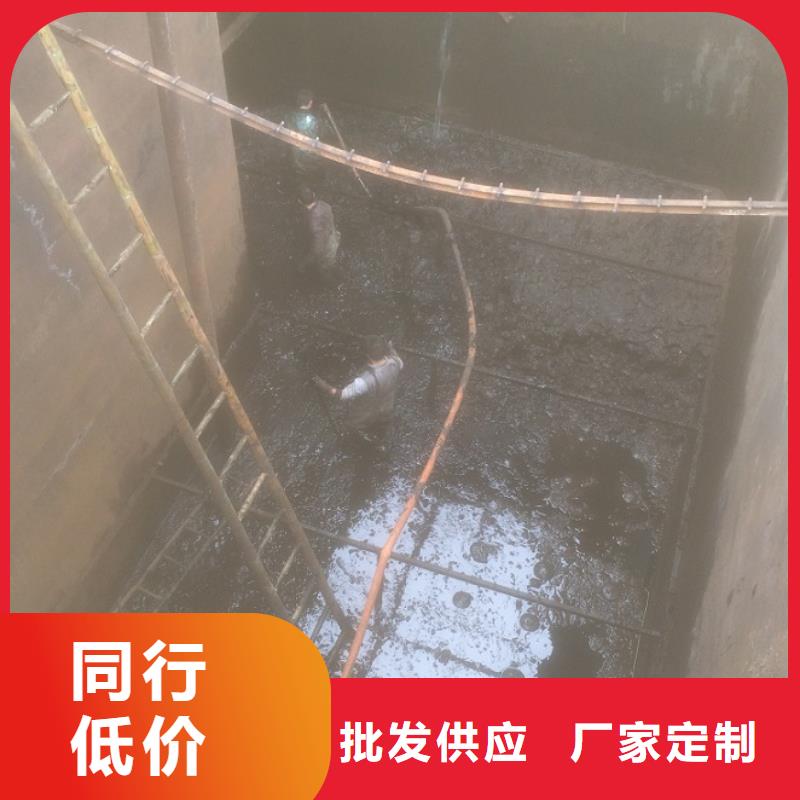 沉淀池清理河道清淤品质商家