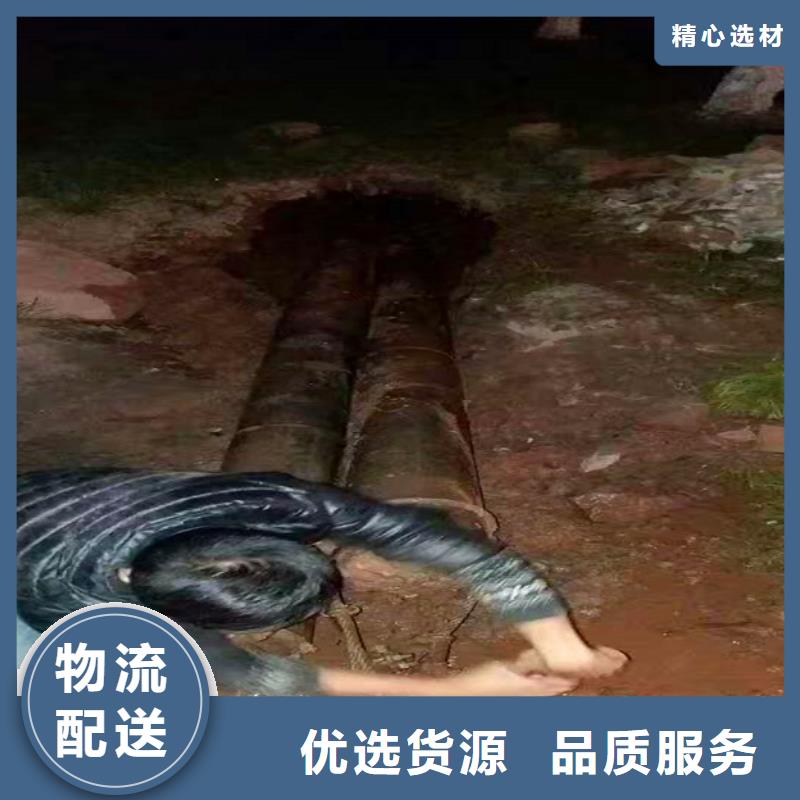 非开挖顶管河道清淤实力工厂