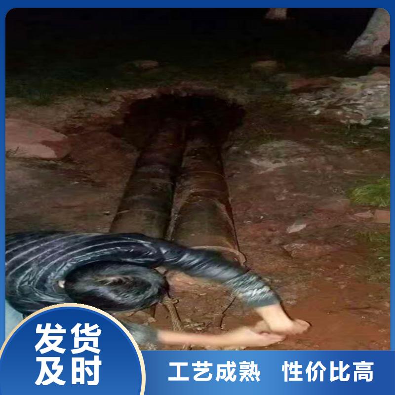 【非开挖顶管】,河道清淤型号齐全