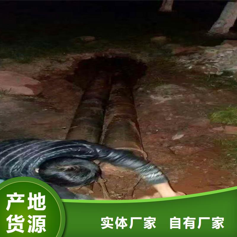 元阳县管道改造公司实力雄厚