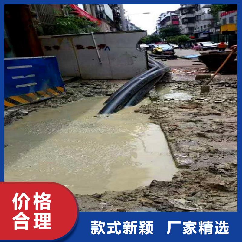元阳县管道改造公司实力雄厚