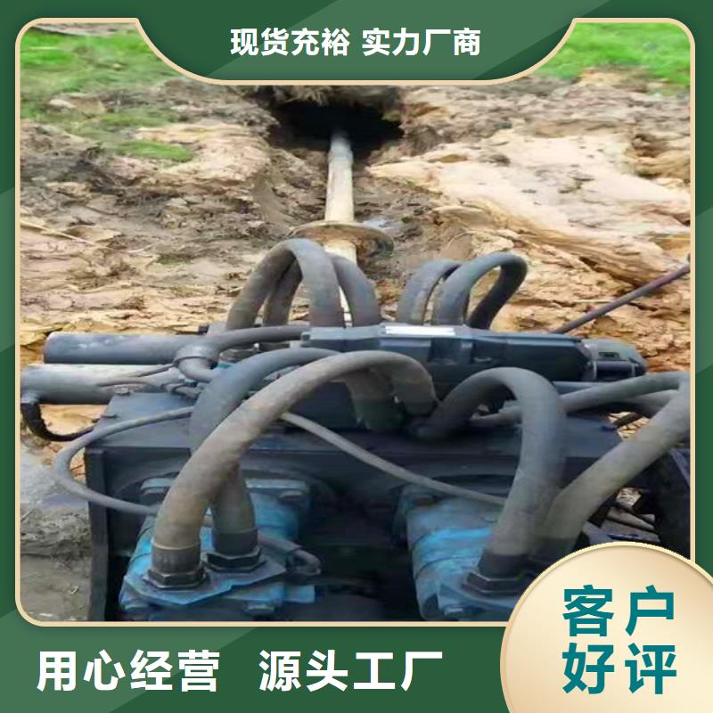 【非开挖顶管涵洞清淤严谨工艺】