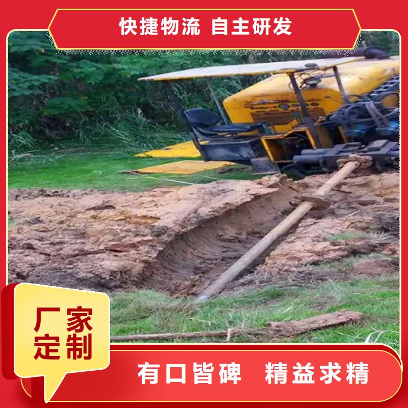 非开挖顶管-水下拆除砖堵精选优质材料