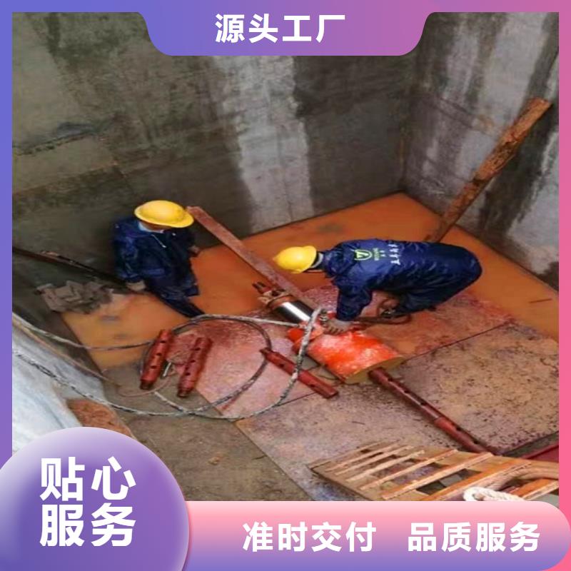 非开挖顶管河道清淤实力工厂