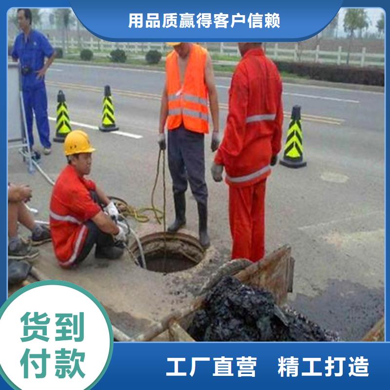污水转运,水下拆除砖堵种类丰富