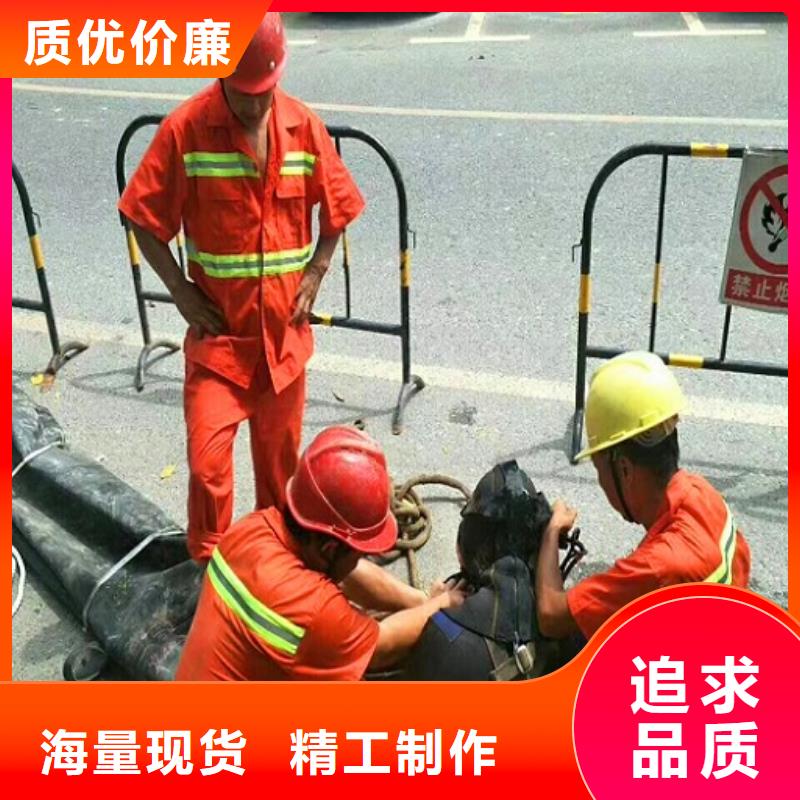 个旧市水下打捞费用服务态度好