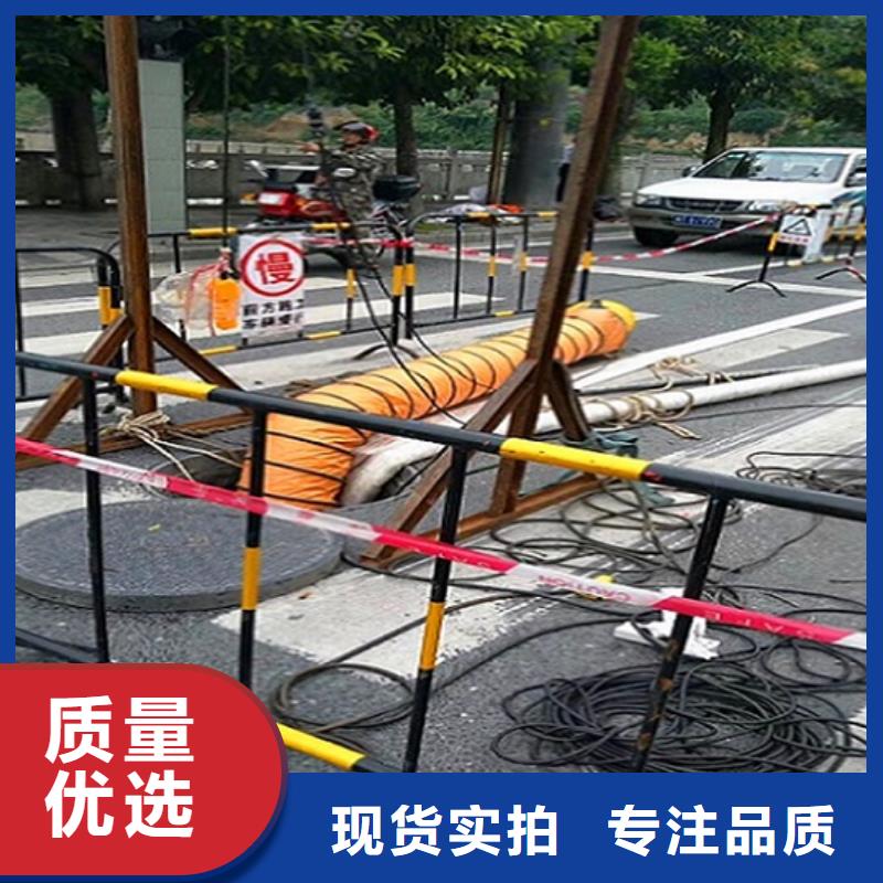 政管道疏通清理涵洞清淤追求细节品质
