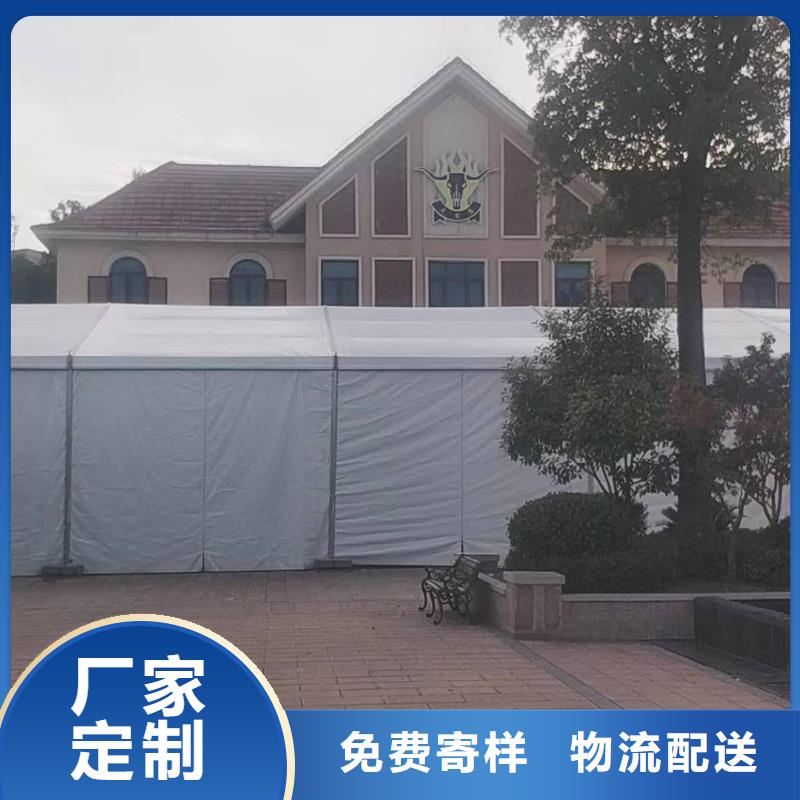 方正酒席帐篷出租租赁搭建万场活动布置经验