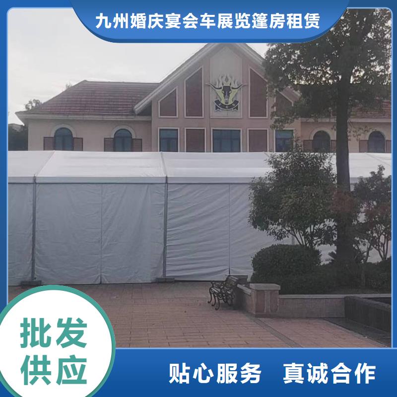 珠海市担杆镇桁架帐篷出租租赁搭建大气美观