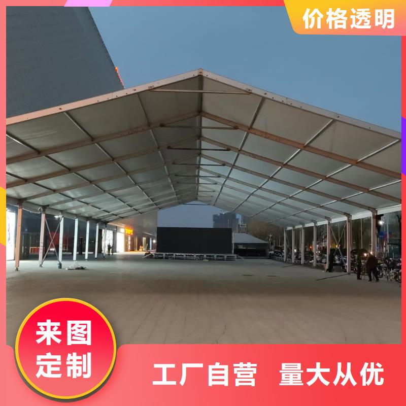 临时蓬房出租租赁搭建现场搭建布置