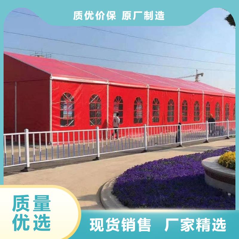 兴山婚宴帐篷出租租赁搭建大气美观