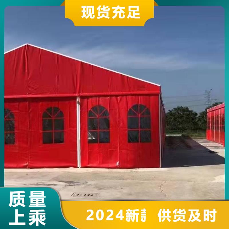 新县篷房搭建靠谱又实惠